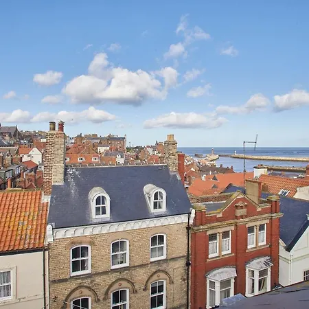 Apartament Host & - The Penthouse, Hudsons Yard House